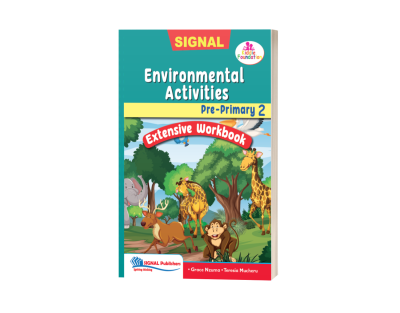 Signal Environmental Activities Pp 2